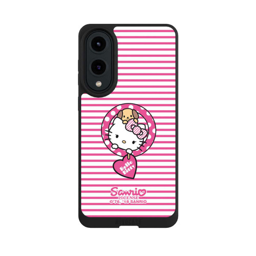 Samsung Galaxy S25 Edge NIVOpure Friend Kitty