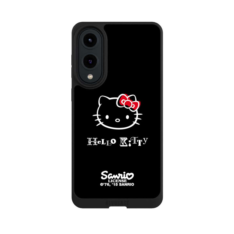 Galaxy S25 Edge NIVOpure Hello Kitty - Charmant