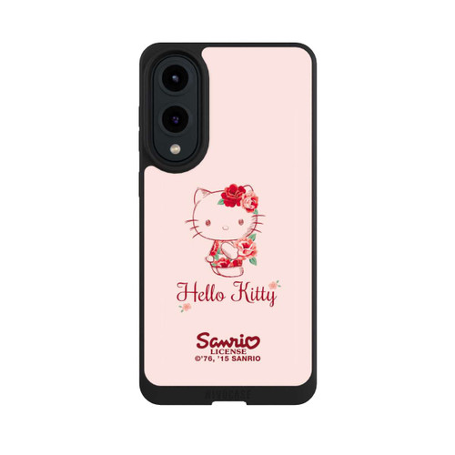 Samsung Galaxy S25 Edge NIVOpure Hello Kitty - Roses