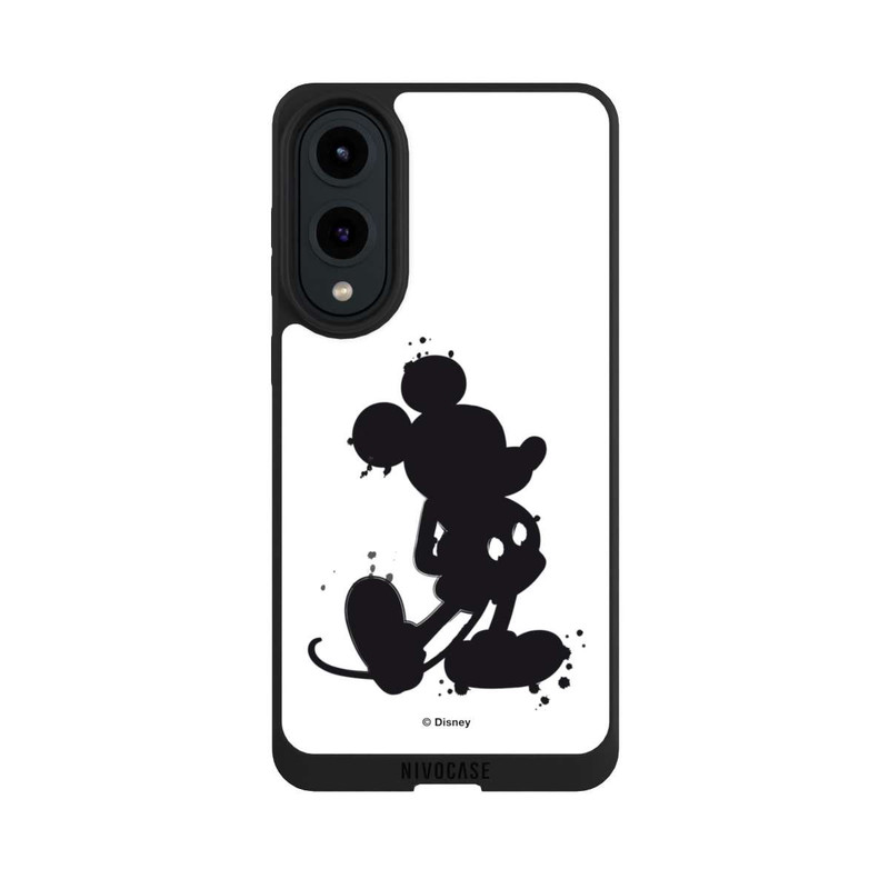 Galaxy S25 Edge NIVOpure Mickey Mouse - Splash