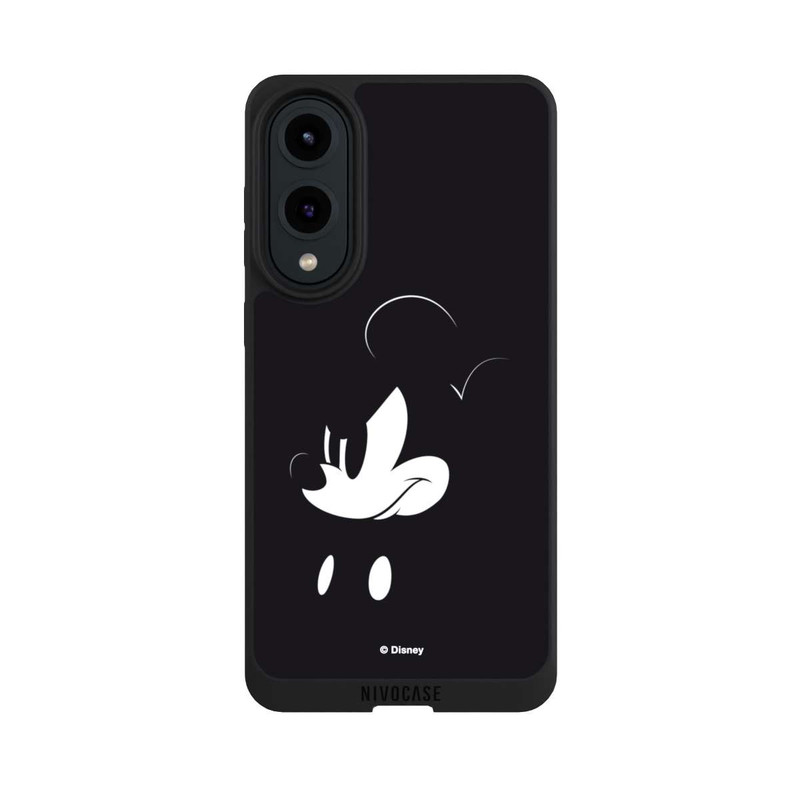 Galaxy S25 Edge NIVOpure Micky Maus - Mad