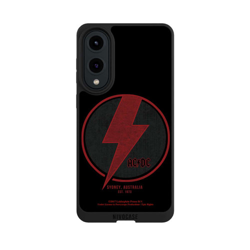 Samsung Galaxy S25 Edge NIVOpure ACDC Sidney Australia