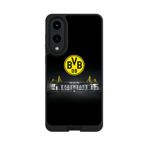 Samsung Galaxy S25 Edge NIVOpure BVB Stadion