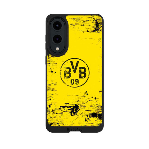 Samsung Galaxy S25 Edge NIVOpure BVB Destroyed Look