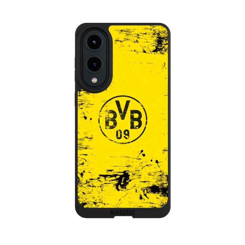 Galaxy S25 Edge NIVOpure BVB Destroyed Look