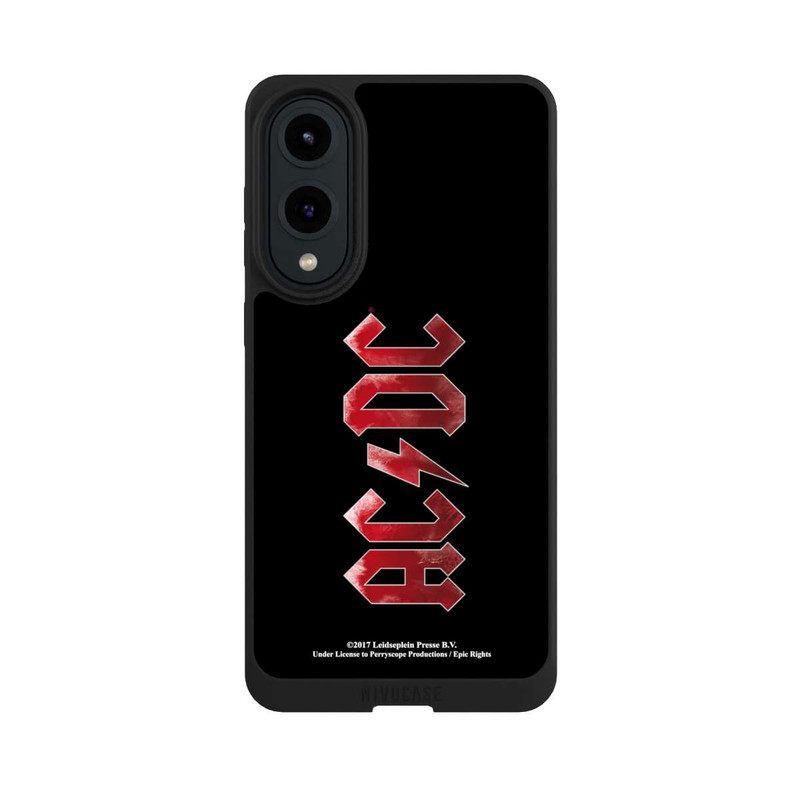 Galaxy S25 Edge NIVOpure ACDC Originale