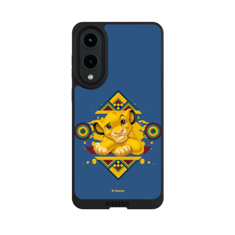 Galaxy S25 Edge NIVOpure Liong King Simba