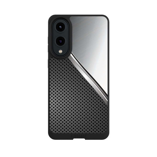 Samsung Galaxy S25 Edge NIVOpure Duo Metal Surface