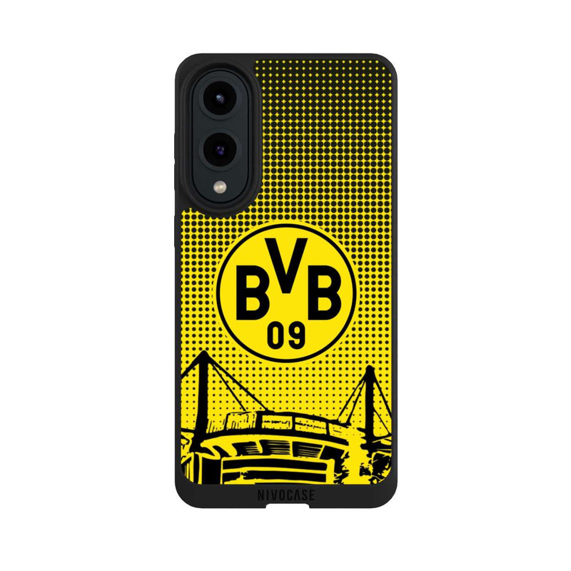 Galaxy S25 Edge NIVOpure BVB Points