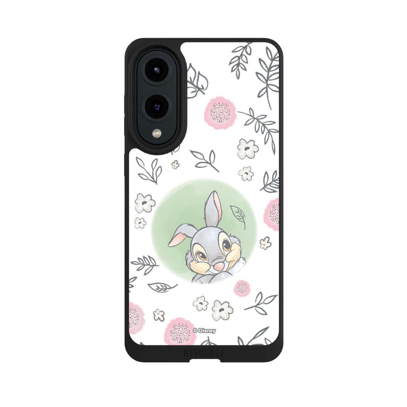 Galaxy S25 Edge NIVOpure Panpan sans Fond