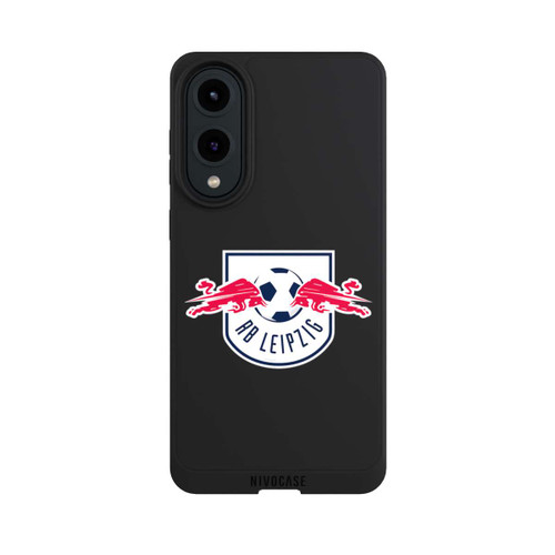 Samsung Galaxy S25 Edge NIVOpure RB Leipzig Logo - ohne Hintergrund