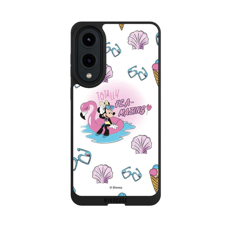 Galaxy S25 Edge NIVOpure Völlig verblüffende Minnie