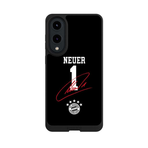 Samsung Galaxy S25 Edge NIVOpure New #1 - Goakeeper - FCB