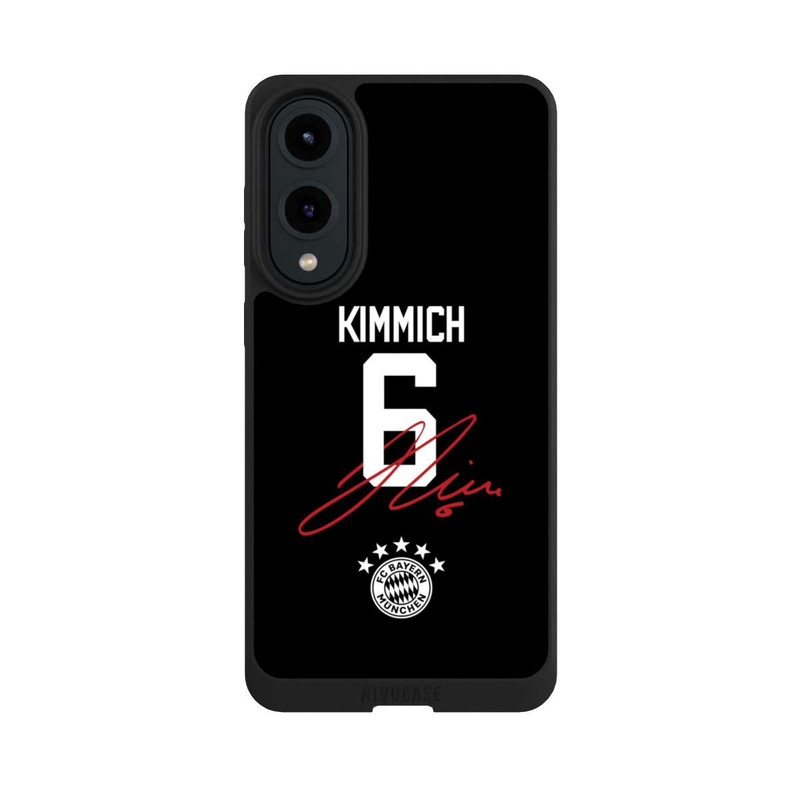 Galaxy S25 Edge NIVOpure Kimmich #6 - Défenseur - FCB