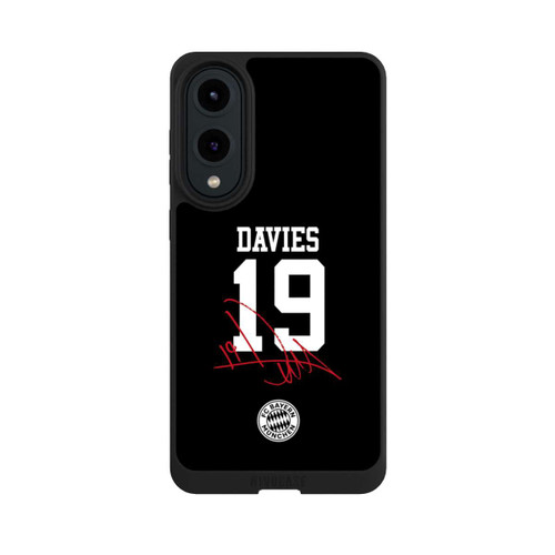 Samsung Galaxy S25 Edge NIVOpure Davies #19 - FCB