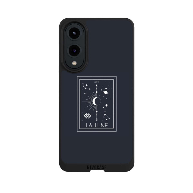 Galaxy S25 Edge NIVOpure La Lune the Moon