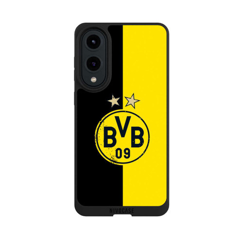 Samsung Galaxy S25 Edge NIVOpure Stars Destroyed Look - BVB