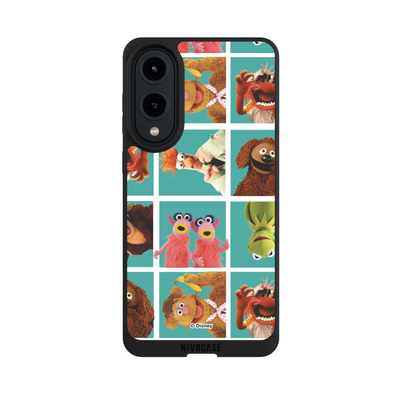 Galaxy S25 Edge NIVOpure Memory Muppets
