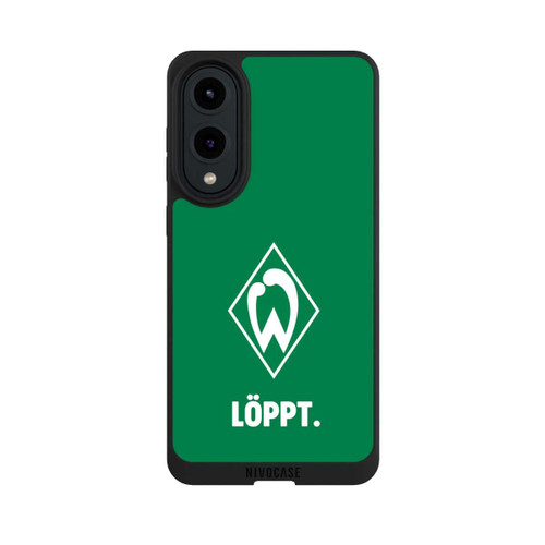 Samsung Galaxy S25 Edge NIVOpure Löppt. - Werder Bremen