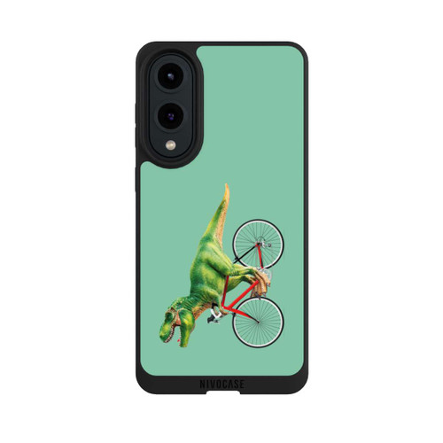 Samsung Galaxy S25 Edge NIVOpure T-Rex Fahrrad