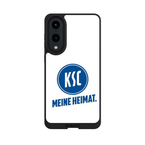 Samsung Galaxy S25 Edge NIVOpure Meine Heimat. KSC