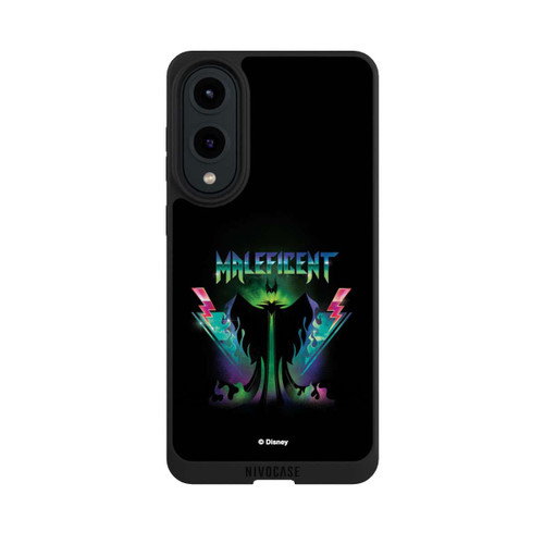Samsung Galaxy S25 Edge NIVOpure Maleficent Darkness