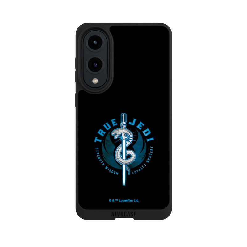Galaxy S25 Edge NIVOpure True Jedi - Star Wars Episode IX