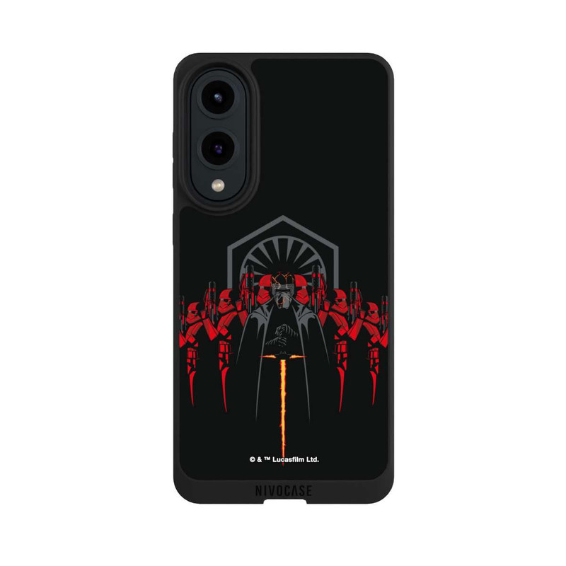 Galaxy S25 Edge NIVOpure Imperium - Star Wars Episode IX