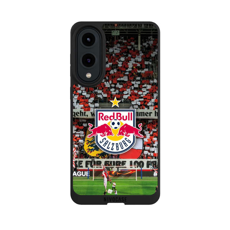 Galaxy S25 Edge NIVOpure Wir sind Salzburg
