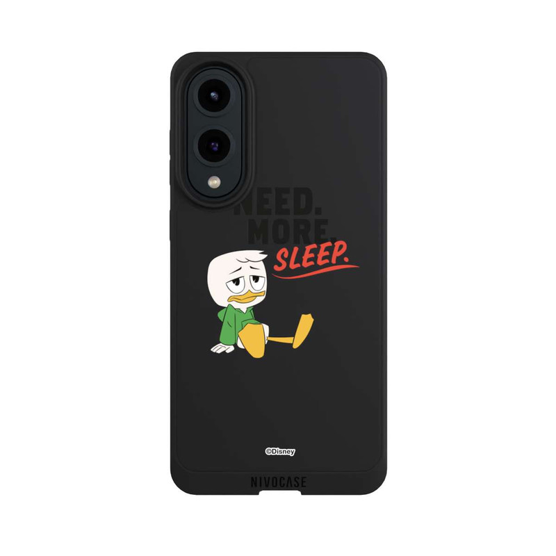 Galaxy S25 Edge NIVOpure Need more sleep