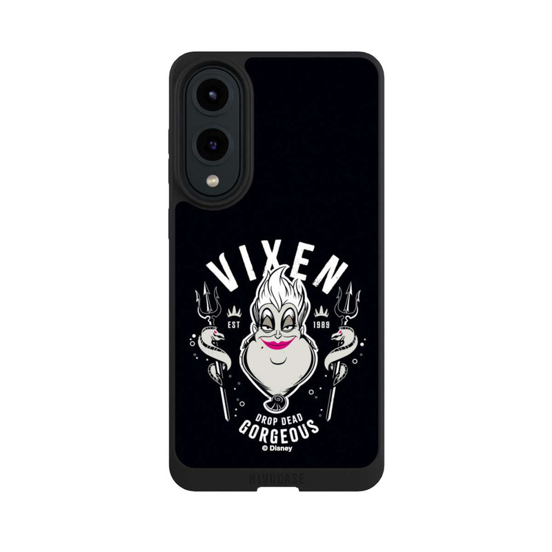 Galaxy S25 Edge NIVOpure Vixen Drop Dead Gorgeous