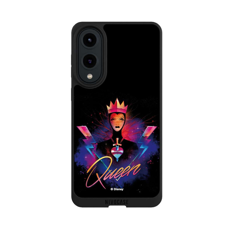 Galaxy S25 Edge NIVOpure Queen Colour