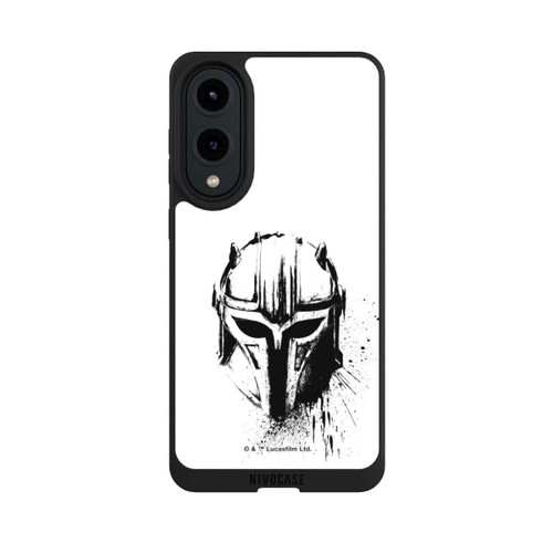 Samsung Galaxy S25 Edge NIVOpure Armorer Noir et blanc
