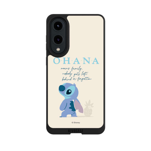 Samsung Galaxy S25 Edge NIVOpure Ohana Stitch