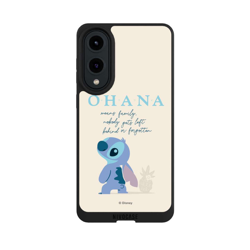 Galaxy S25 Edge NIVOpure Ohana Stitch