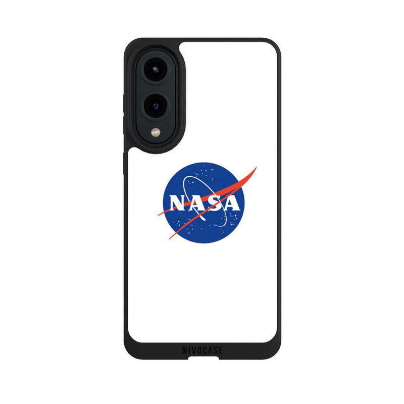 Galaxy S25 Edge NIVOpure NASA Classique