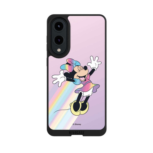 Samsung Galaxy S25 Edge NIVOpure Minnie Rainbow