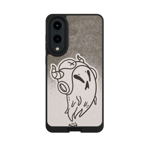 Samsung Galaxy S25 Edge NIVOpure Geist