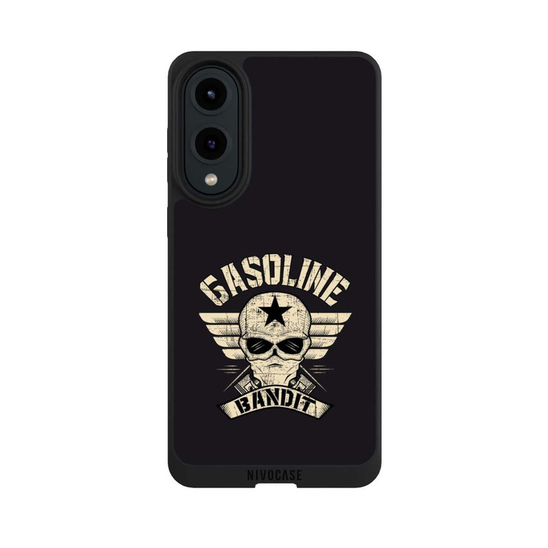 Galaxy S25 Edge NIVOpure Bandit Wing
