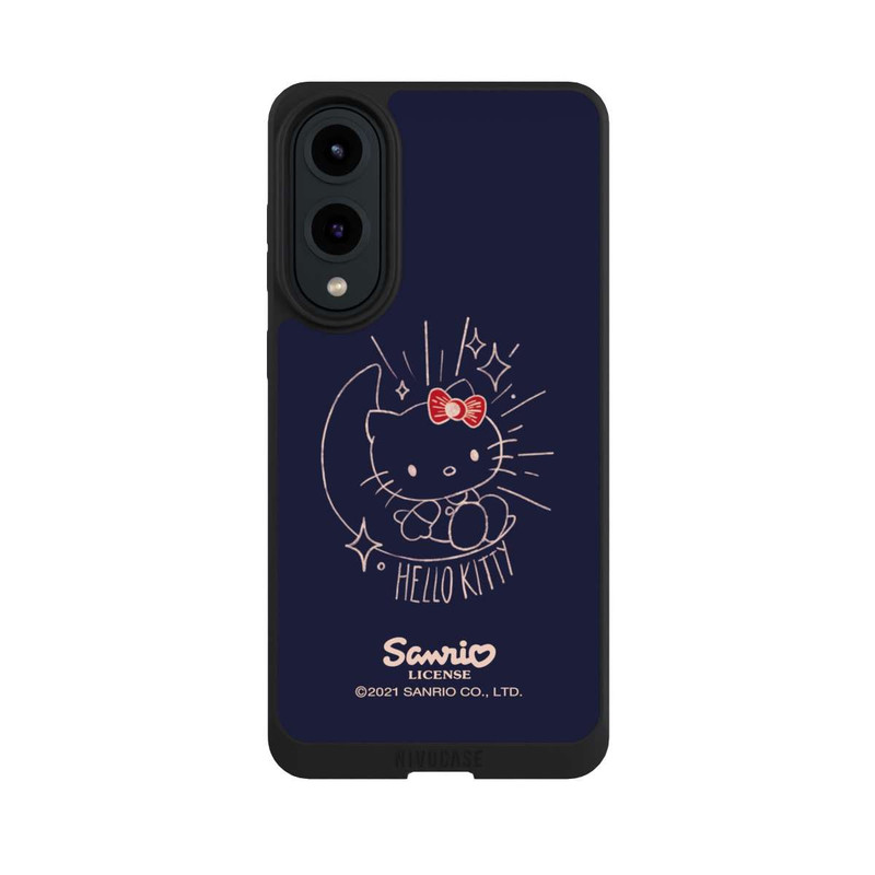 Galaxy S25 Edge NIVOpure Hello Kitty - Astrologie
