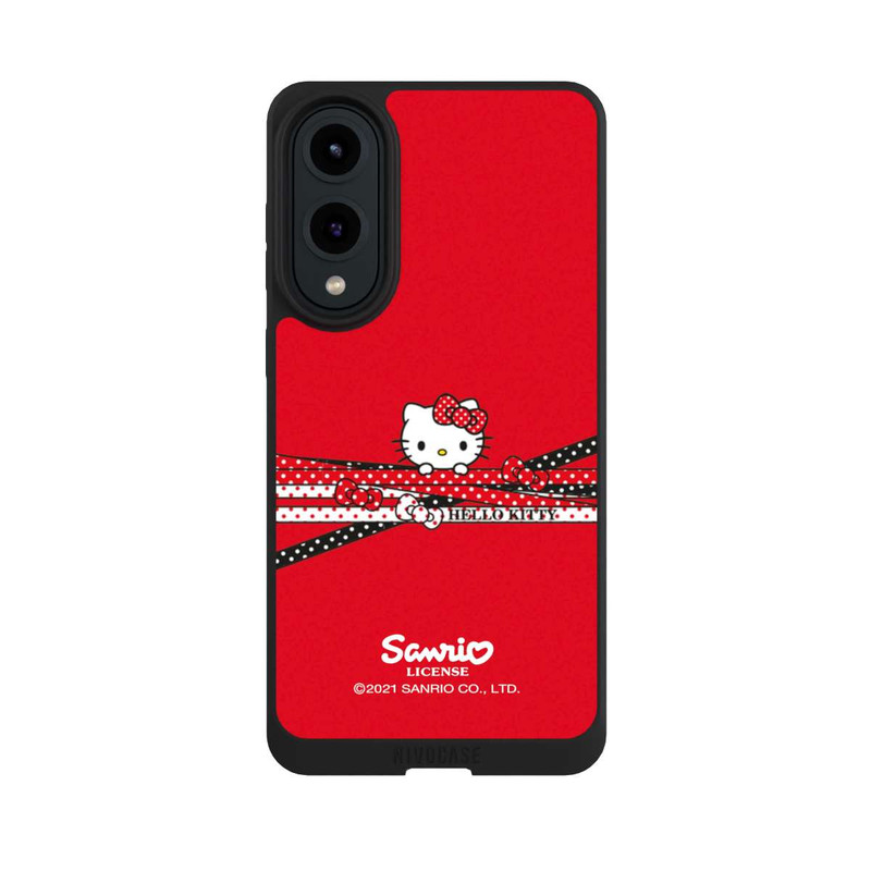 Galaxy S25 Edge NIVOpure Hello Kitty - BowBow