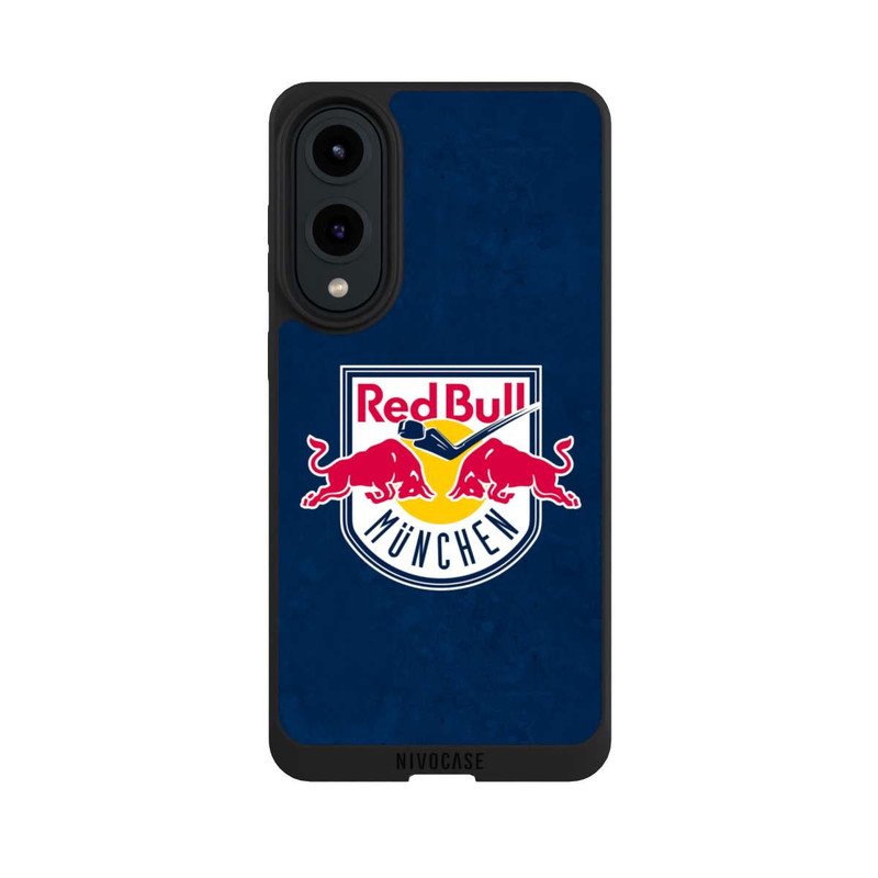 Galaxy S25 Edge NIVOpure Logo Grand - EHC Red Bull München