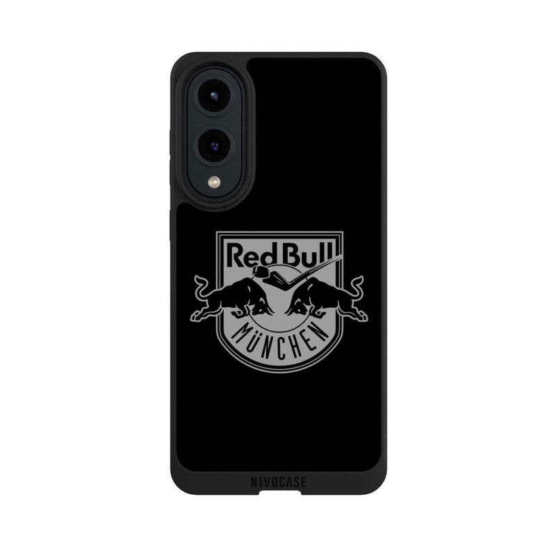Galaxy S25 Edge NIVOpure Logo foncé - EHC Red Bull München
