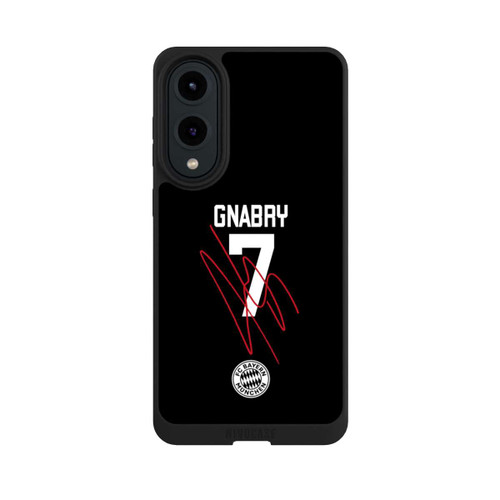 Samsung Galaxy S25 Edge NIVOpure Gnabry 7 - FCB