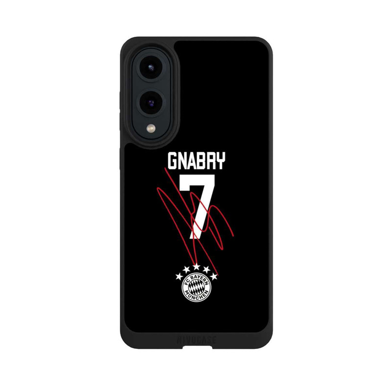 Galaxy S25 Edge NIVOpure Gnabry 7 - FCB