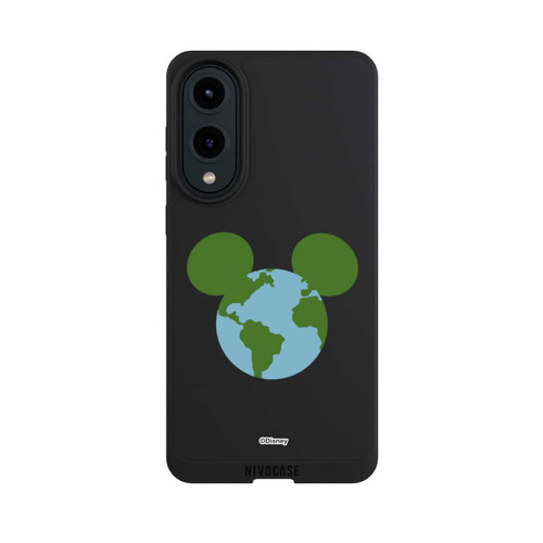 Samsung Galaxy S25 Edge NIVOpure Mickey World Profile Transparent