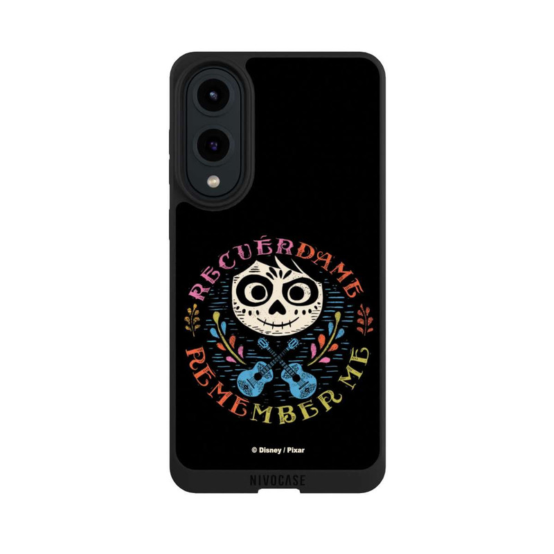 Galaxy S25 Edge NIVOpure Coco Remember Me