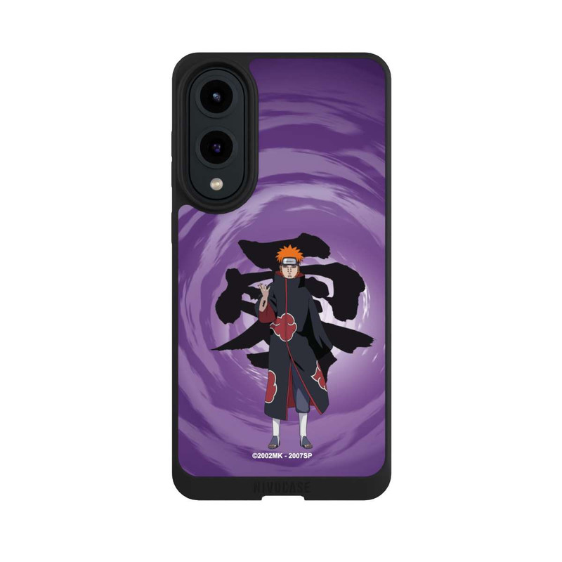Galaxy S25 Edge NIVOpure Pain Akatsuki