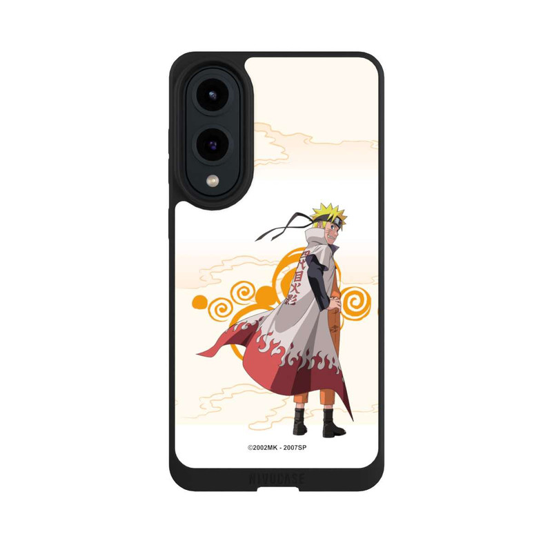Galaxy S25 Edge NIVOpure Naruto Hokage
