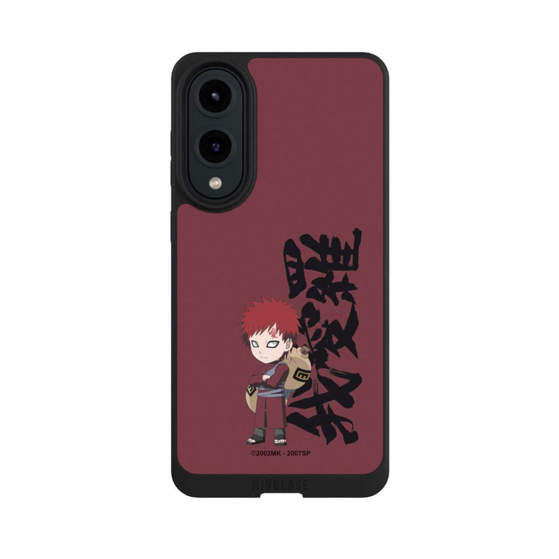Galaxy S25 Edge NIVOpure Gaara SD